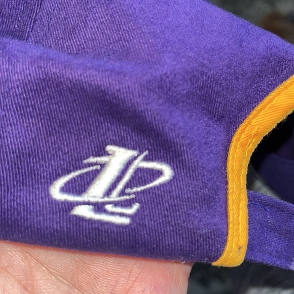 Minnesota Vikings men’s NFL adjustable cap - Picture 8 of 8